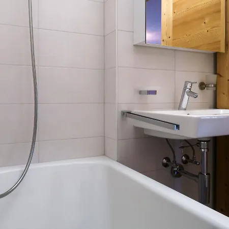 Ferme De Sandra F2 By Interhome Apartment Nendaz