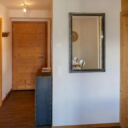 Ferme De Sandra F2 By Interhome