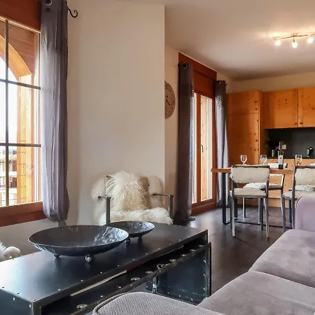 Ferme De Sandra F2 By Interhome