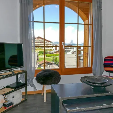 Ferme De Sandra F2 By Interhome Apartment