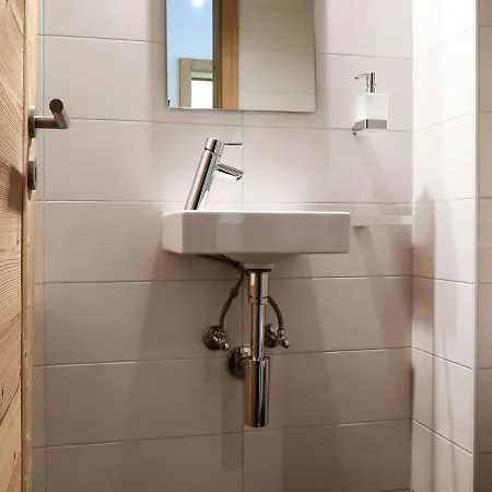 Apartment Ferme De Sandra F2 By Interhome Nendaz