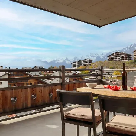 Ferme De Sandra F2 By Interhome Apartment