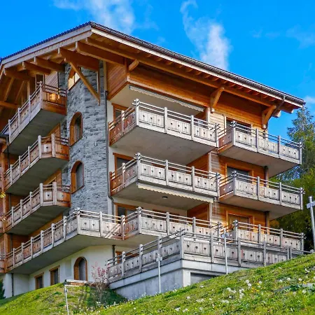 Ferme De Sandra F2 By Interhome Apartment *