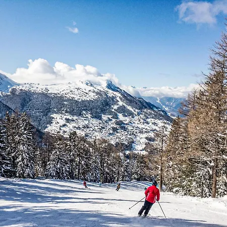 Apartment Ferme De Sandra F2 By Interhome *