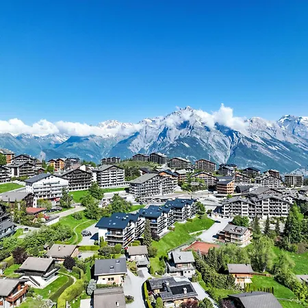 Ferme De Sandra F2 By Interhome *