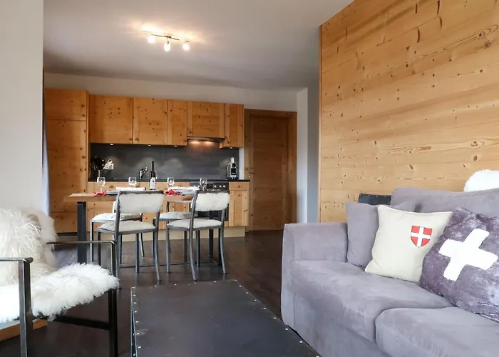 Ferme De Sandra F2 By Interhome *