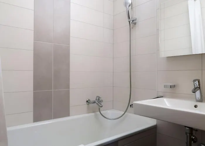 Appartement Ferme De Sandra F2 By Interhome *