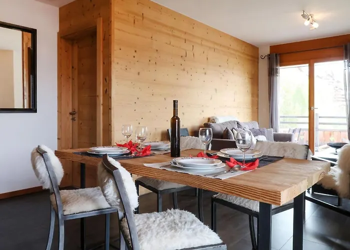 Ferme De Sandra F2 By Interhome شقة