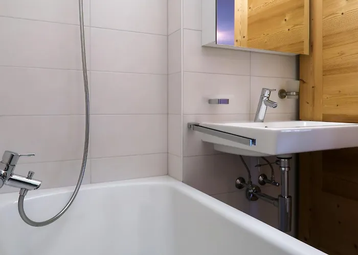 Ferme De Sandra F2 By Interhome Appartement Nendaz