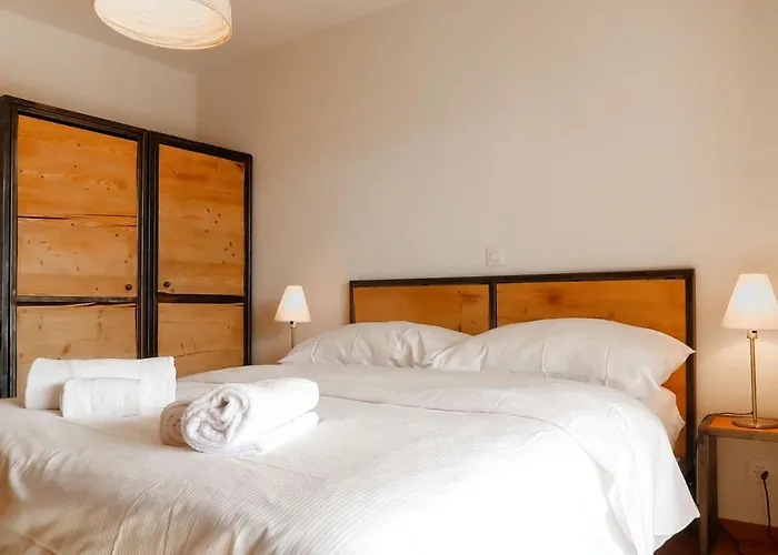 Daire Ferme De Sandra F2 By Interhome
