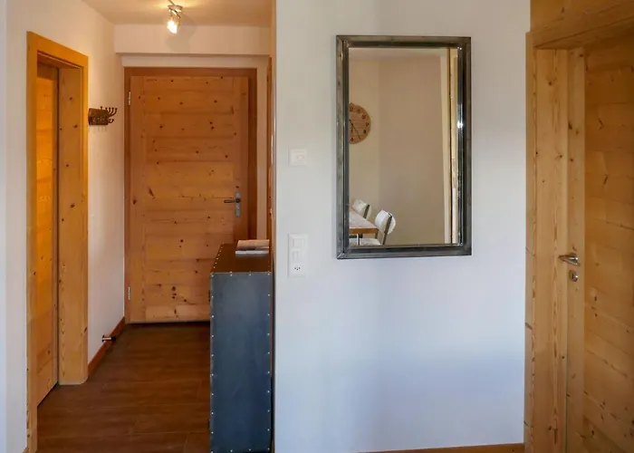 Ferme De Sandra F2 By Interhome