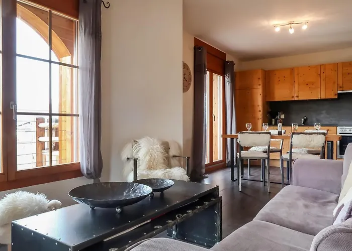 Ferme De Sandra F2 By Interhome