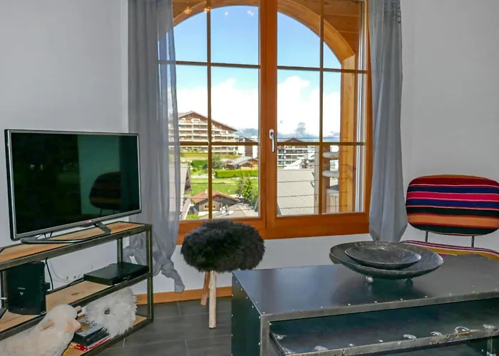 Ferme De Sandra F2 By Interhome Appartement