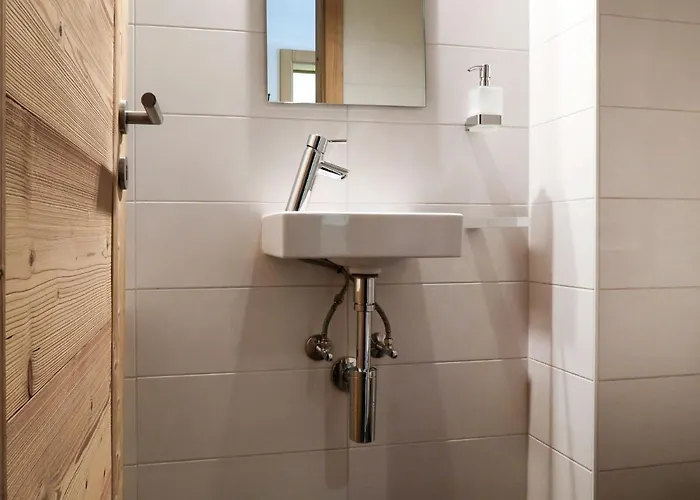 Appartement Ferme De Sandra F2 By Interhome Nendaz