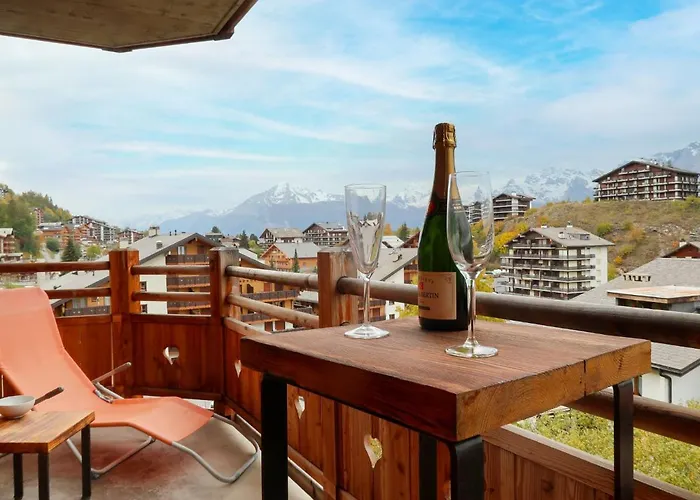 Ferme De Sandra F2 By Interhome Appartement *