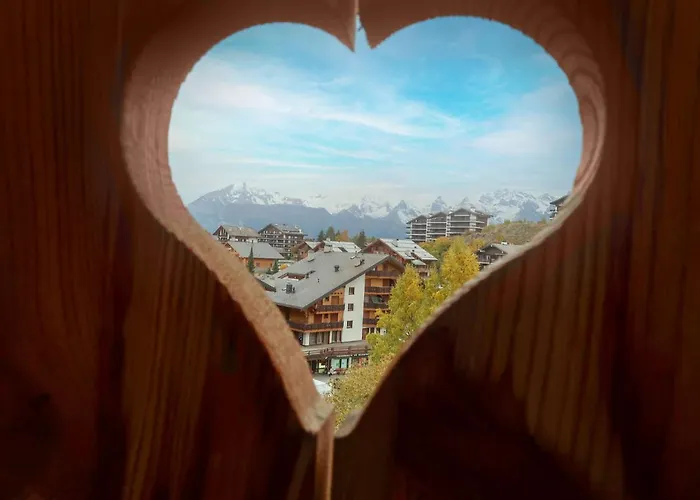 Ferme De Sandra F2 By Interhome *