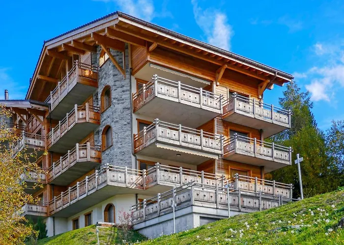 Ferme De Sandra F2 By Interhome Appartement *