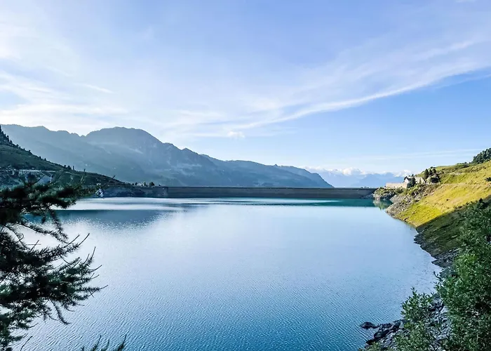 Ferme De Sandra F2 By Interhome Nendaz