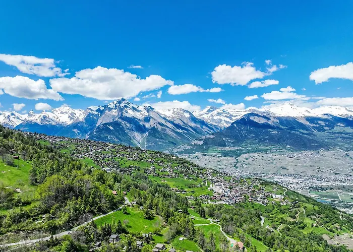 Appartement Ferme De Sandra F2 By Interhome