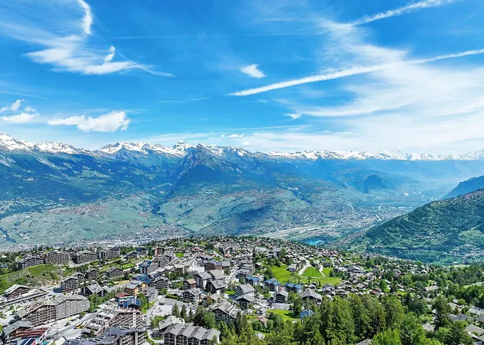 Ferme De Sandra F2 By Interhome Appartement *