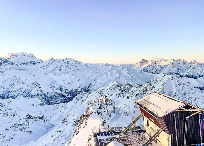 Ferme De Sandra F2 By Interhome Appartement *