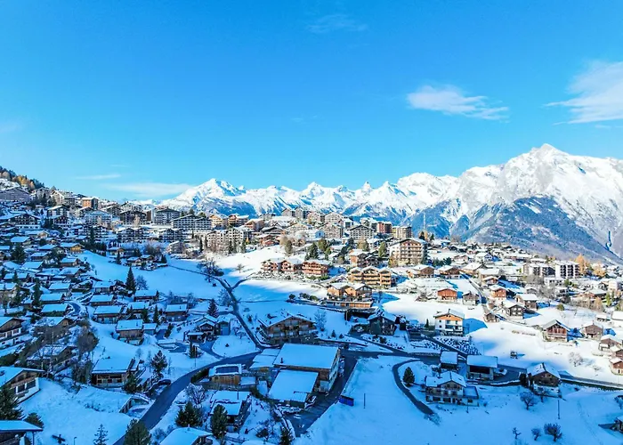 Ferme De Sandra F2 By Interhome Appartement