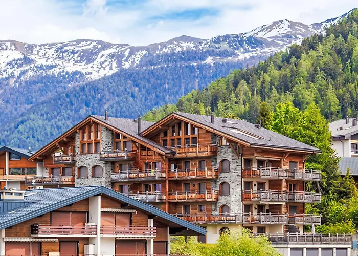 Appartement Ferme De Sandra F2 By Interhome *