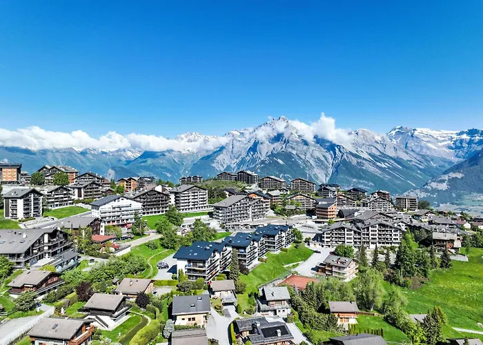 Ferme De Sandra F2 By Interhome *