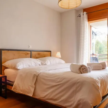 Ferme De Sandra F2 By Interhome *