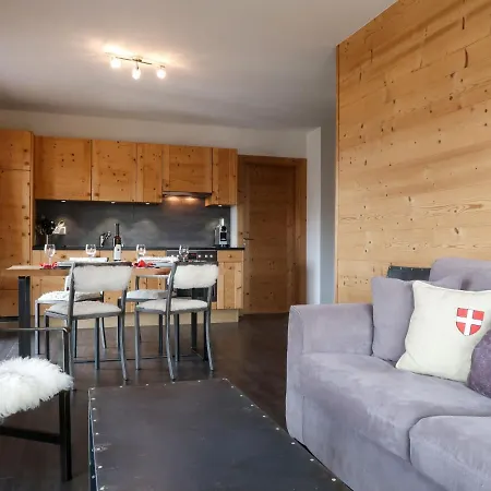 Ferme De Sandra F2 By Interhome *