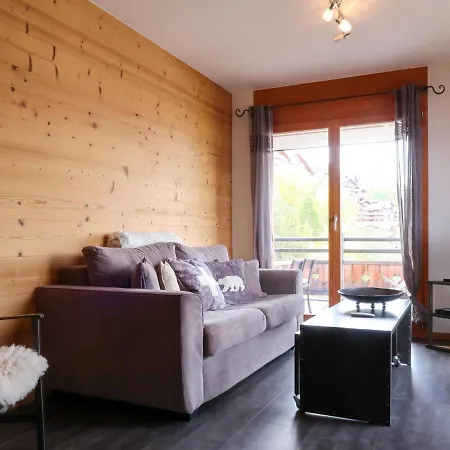 Ferme De Sandra F2 By Interhome Appartamento