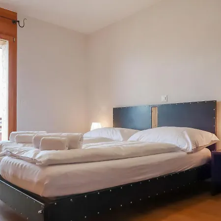 Ferme De Sandra F2 By Interhome * Nendaz