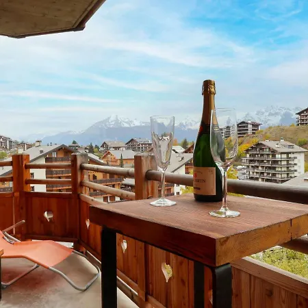 Ferme De Sandra F2 By Interhome Appartamento *