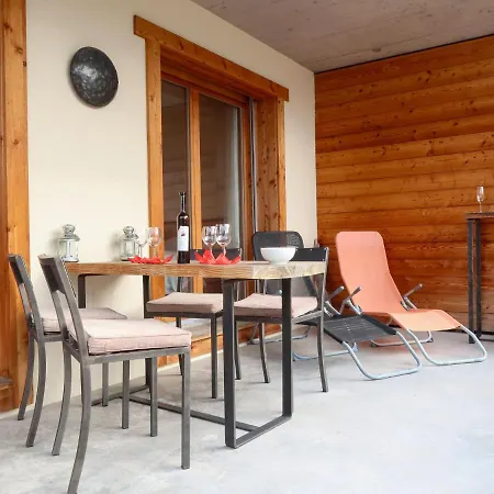 Ferme De Sandra F2 By Interhome * Nendaz