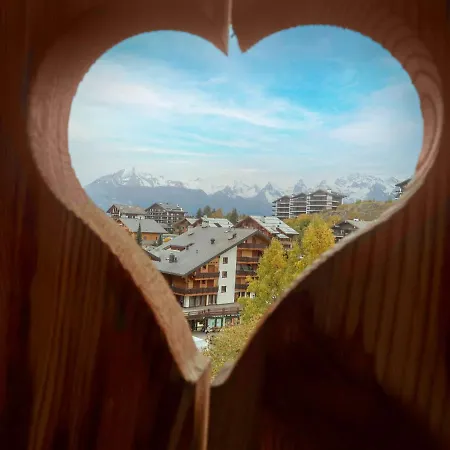 Ferme De Sandra F2 By Interhome *