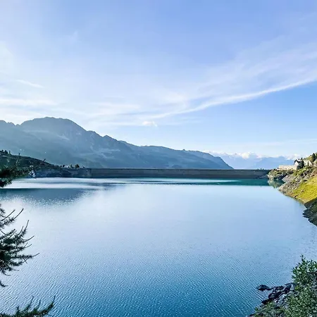 Ferme De Sandra F2 By Interhome Nendaz