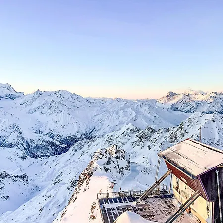 Ferme De Sandra F2 By Interhome Appartamento *