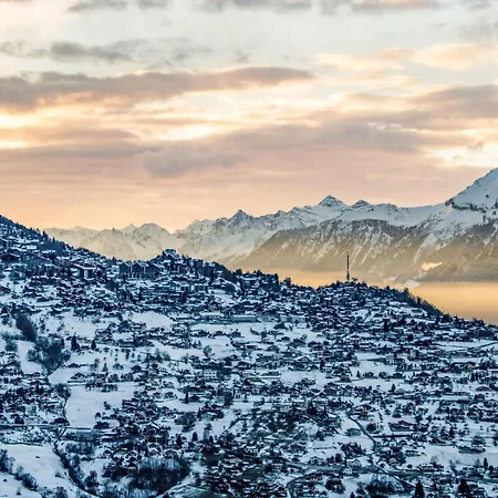 Ferme De Sandra F2 By Interhome *