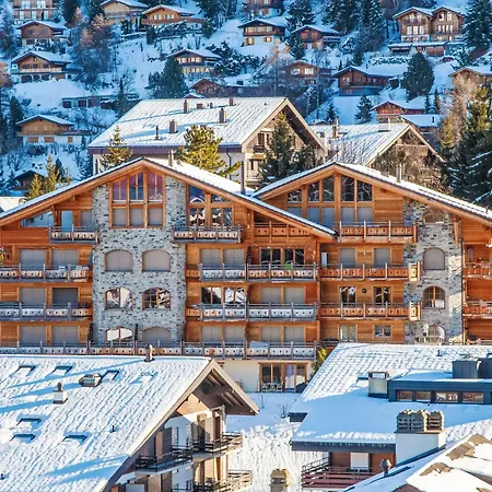 Ferme De Sandra F2 By Interhome Appartamento *