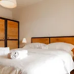 公寓 Ferme De Sandra F2 By Interhome