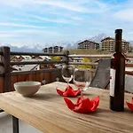 Ferme De Sandra F2 By Interhome * 南达
