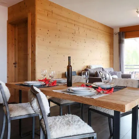Ferme De Sandra F2 By Interhome Апартаменты